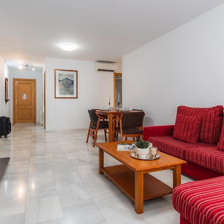 Tuguest Armilla Apartment Exterior foto