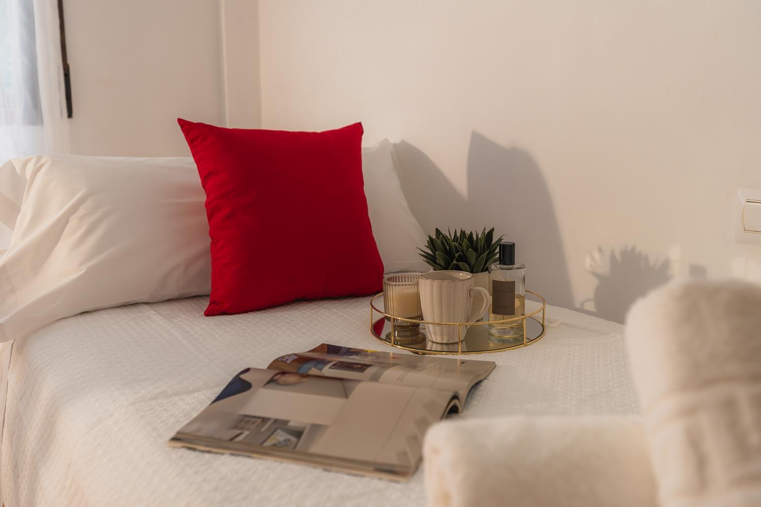 Tuguest Armilla Apartment Exterior foto