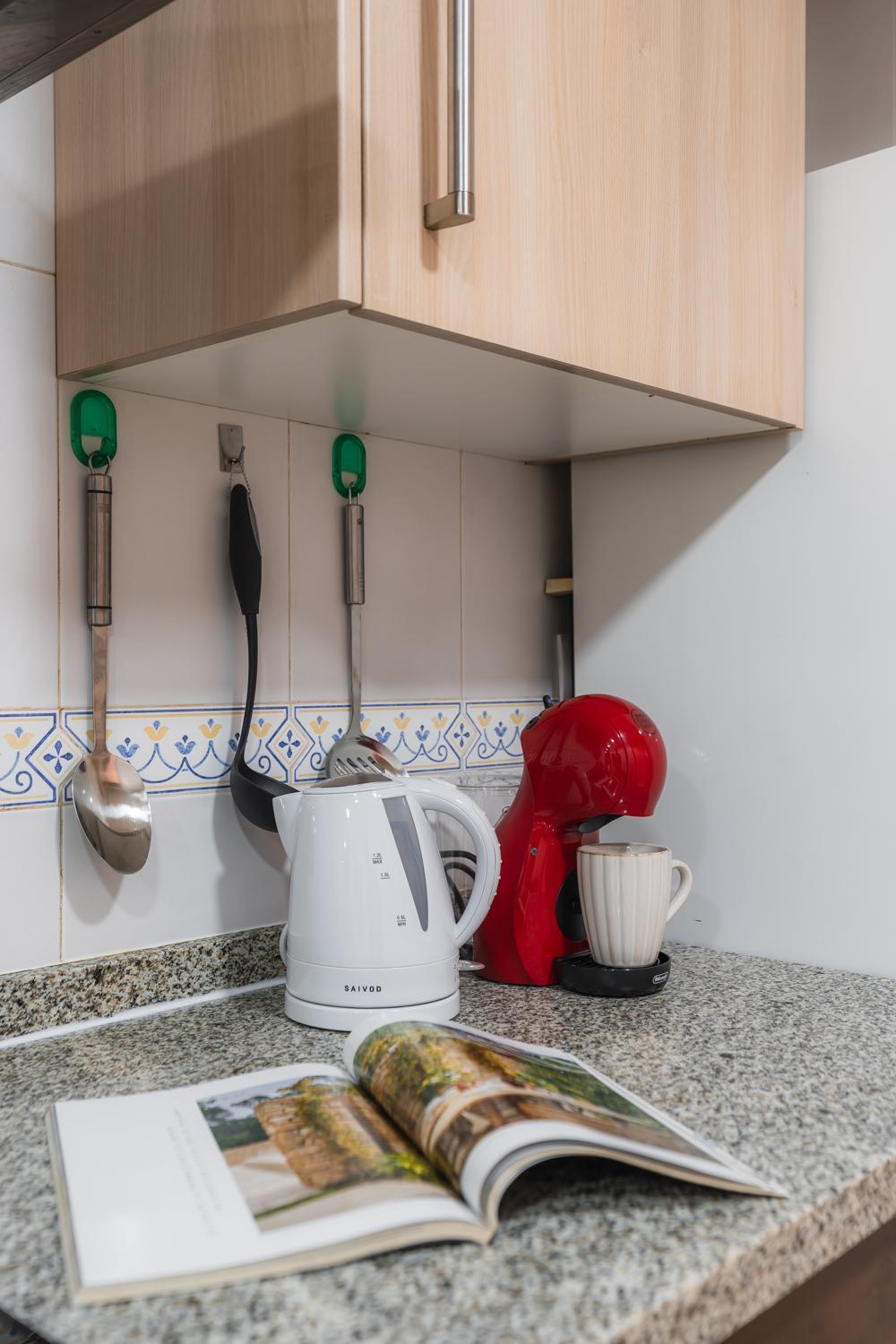 Tuguest Armilla Apartment Exterior foto