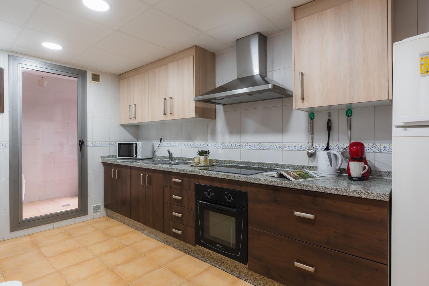 Tuguest Armilla Apartment Exterior foto