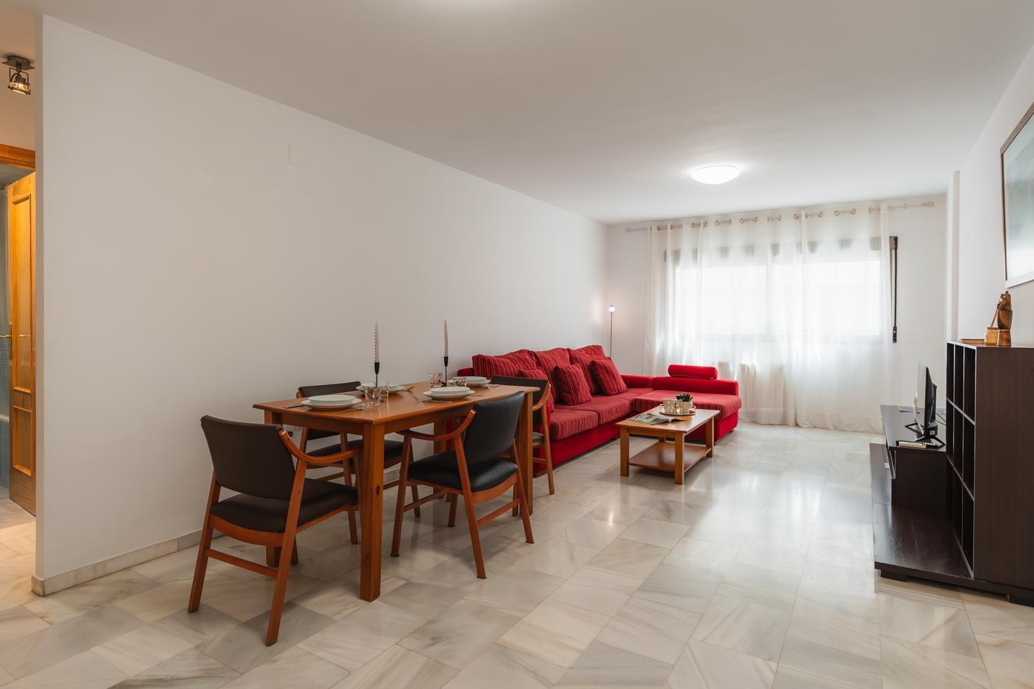 Tuguest Armilla Apartment Exterior foto