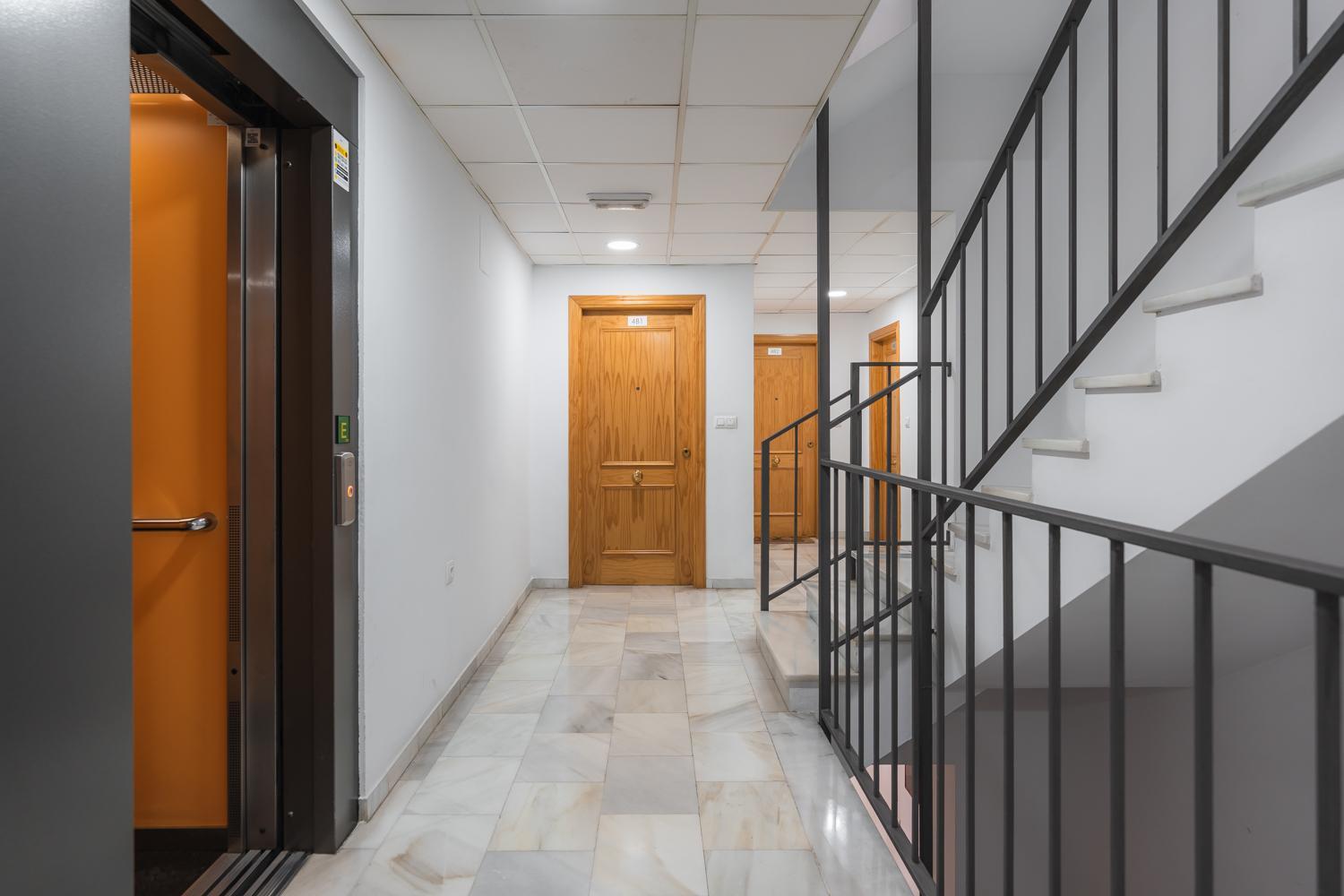 Tuguest Armilla Apartment Exterior foto