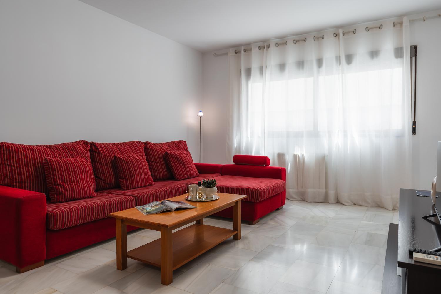 Tuguest Armilla Apartment Exterior foto